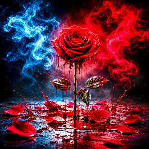 I Rather Sing My Heart Out by The Burning Curse