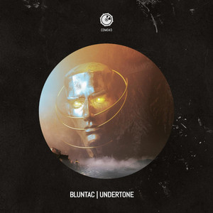 Undertone - Radio Edit by Bluntac