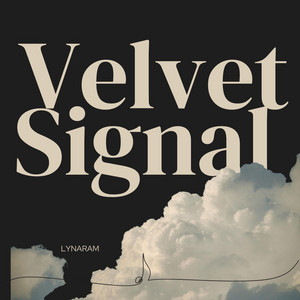Velvet Signal by Lynaram