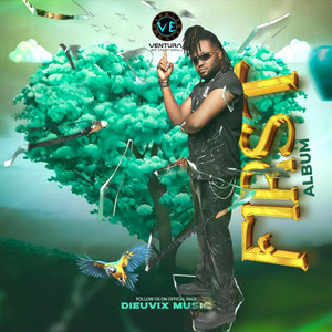 Dieuvix - TI BAZ LA (feat. MADA MADA & JAY ONE)