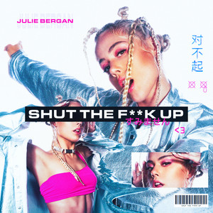 STFU by Julie Bergan
