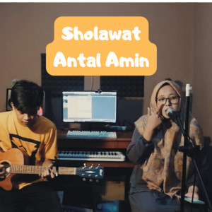 Sholawat Antal Amin (feat. Rivy Kamila) [Live]