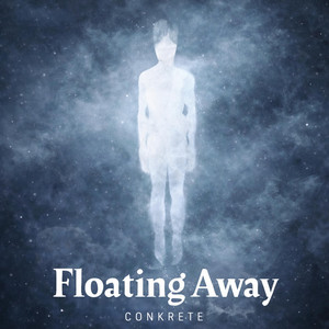 Floating Away by Conkrete