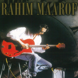 Istana Menanti by Rahim Maarof