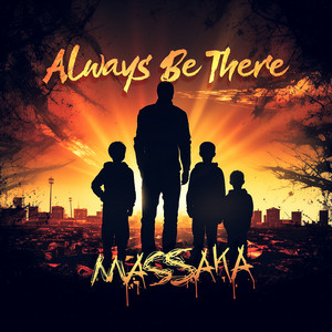 Portada de Always Be There