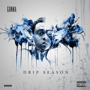 4ever Drip LP Gunna 洋楽 season