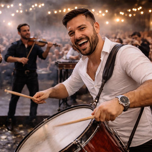 Vocea Stelelor - Beau Frumos