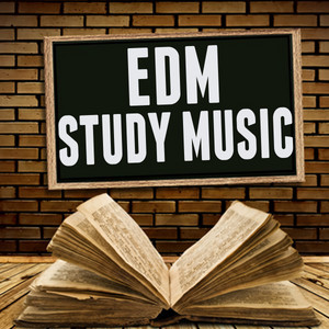 EDM Study Music album