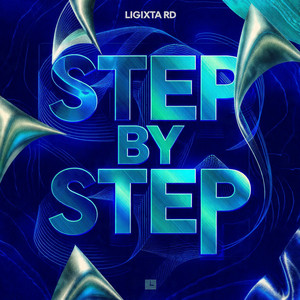 STEP BY STEP by ligixta rd