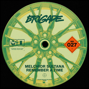 Remember A Time by Melchior Sultana
