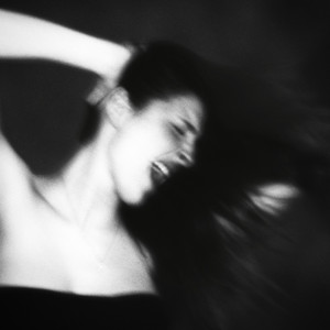 Talk About It by Tatia Darsalia
