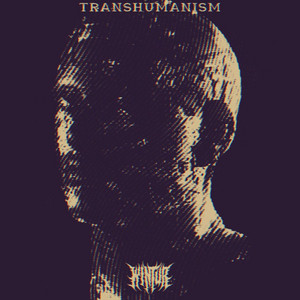 Portada de Transhumanism