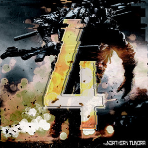BATTLEFIELD 4 "WARSAW" THEME