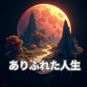 みどり のぞみ - Ordinary Life