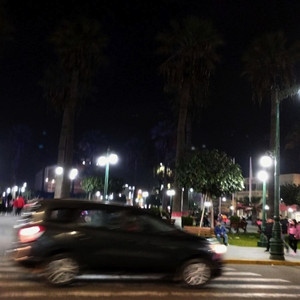 Tonight by Dei Archived