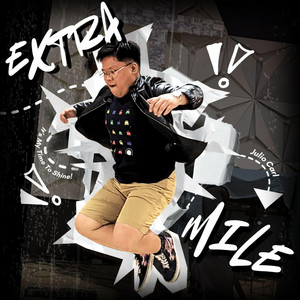 Extra Mile by Julio Carl