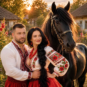 Куме, не зупиняйся! by Мелодії Серця UA