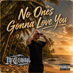No Ones Gonna Love You by Mr. Criminal