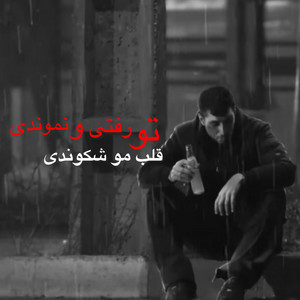 Farsi Nava - آهنگ ریمیکس تو رفتی و نموندی دله منو شکوندی