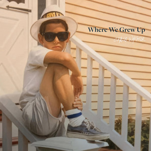Where We Grew Up by Craig Whitaker