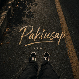 Pakiusap by J.A.M.S