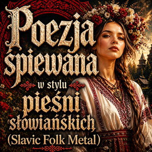 Bella Ciao po polsku (Dom z Papieru) [Slavic Folk Metal] by Blood and Oak