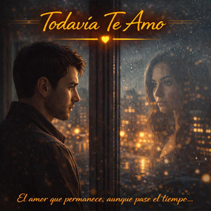 Todavia te amo by JFLOWERS