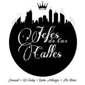 You Make Me Fell (feat. Gabo Arteaga, Mc Booz, Jessoul & Lil Sinky)