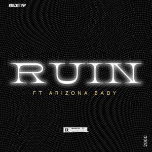 RUiN by MJ3y, Arizona baby