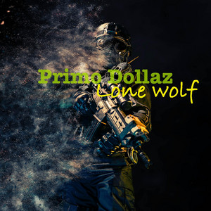 Lone Wolf