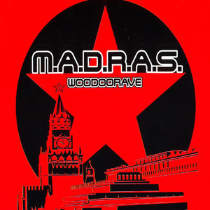Woodoorave - Gork Edit by M.A.D.R.A.S.