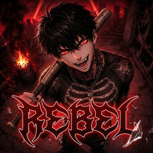 Rebel by 333CXT