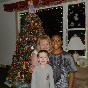 the merry sleigh ride