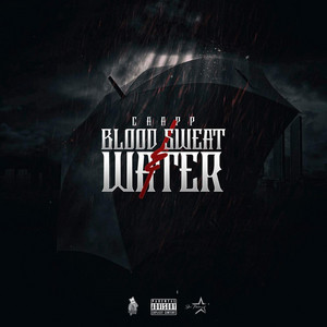 Blood Sweat & Water