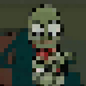sanctufy - salad fingers
