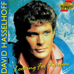 David Hasselhoff - Amore Amore