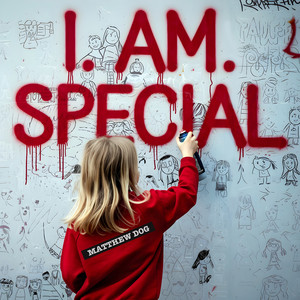 I. Am. Special (Radio Edit)