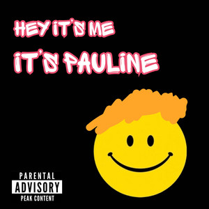 HEY IT'S ME IT'S PAULINE by Victorian Labor