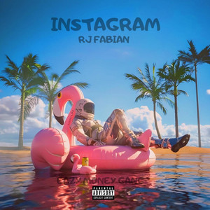 Instagram by RJFabian