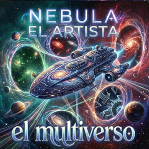 El Multiverso by Nebula el Artista