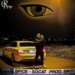 SOCAT by Sp!ce