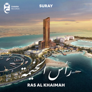 Ras Al Khaimah by Suray