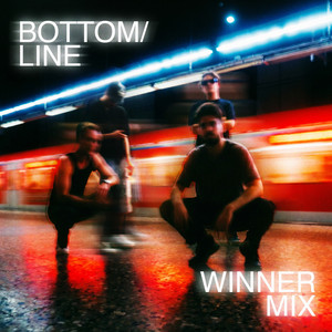 Bottom/Line - winner mix by KK NAKED, YANG JAY, LNNY, ELIYA