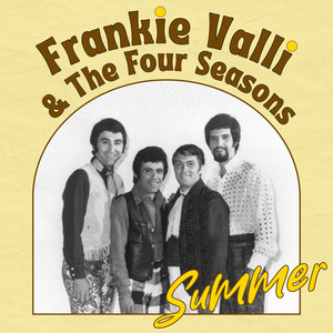 Frankie Valli & The Four Seasons | Spotify
