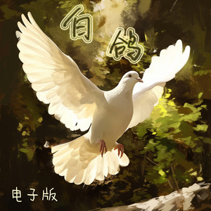 白鸽 - 电子版 by 唐玥嫣