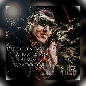 Dulce Tentacion by Sanztrap, AleXa