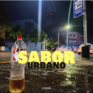SABOR URBANO by ZORIK