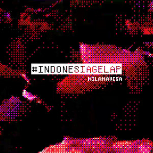 #indonesiagelap