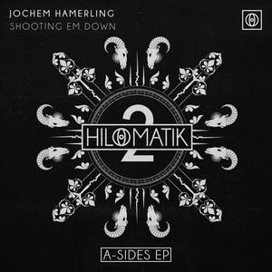 Jochem Hamerling — Shooting 'Em Down (2026)