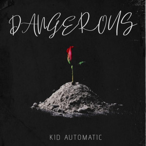 Portada de Dangerous
